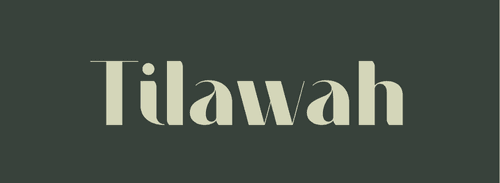 Tilawah Logo